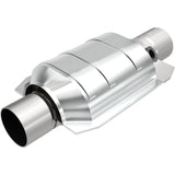 Magnaflow 94136 OEM Grade Universal Catalytic Converter - 2.50in.