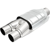 Magnaflow 51607 OEM Grade Universal Catalytic Converter - 2.50in.