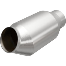 Load image into Gallery viewer, Oem-Grade-Universal-Catalytic-Converter---2.50In.