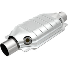 Load image into Gallery viewer, Oem-Grade-Universal-Catalytic-Converter---2.50In.
