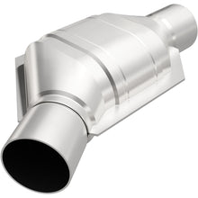 Load image into Gallery viewer, Oem-Grade-Universal-Catalytic-Converter---2.50In.