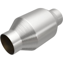 Load image into Gallery viewer, Oem-Grade-Universal-Catalytic-Converter---2.50In.