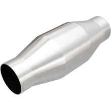 Load image into Gallery viewer, Oem-Grade-Universal-Catalytic-Converter---2.75In.