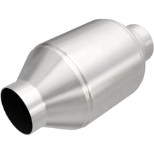 Load image into Gallery viewer, Oem-Grade-Universal-Catalytic-Converter---3.00In.