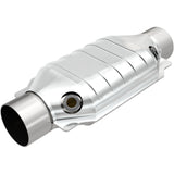 Magnaflow 94269 OEM Grade Universal Catalytic Converter - 3.00in.