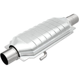 Magnaflow 94419 OEM Grade Universal Catalytic Converter - 3.00in.