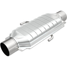 Load image into Gallery viewer, Oem-Grade-Universal-Catalytic-Converter---3.00In.