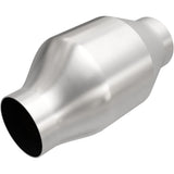 Magnaflow 60020 OEM Grade Universal Catalytic Converter - 3.50in.