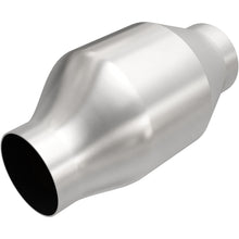 Load image into Gallery viewer, Oem-Grade-Universal-Catalytic-Converter---4.00In.