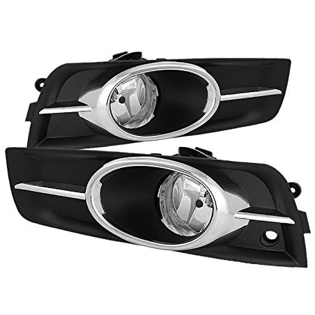 Oem-Replica-Fog-Light-2011-Chevrole