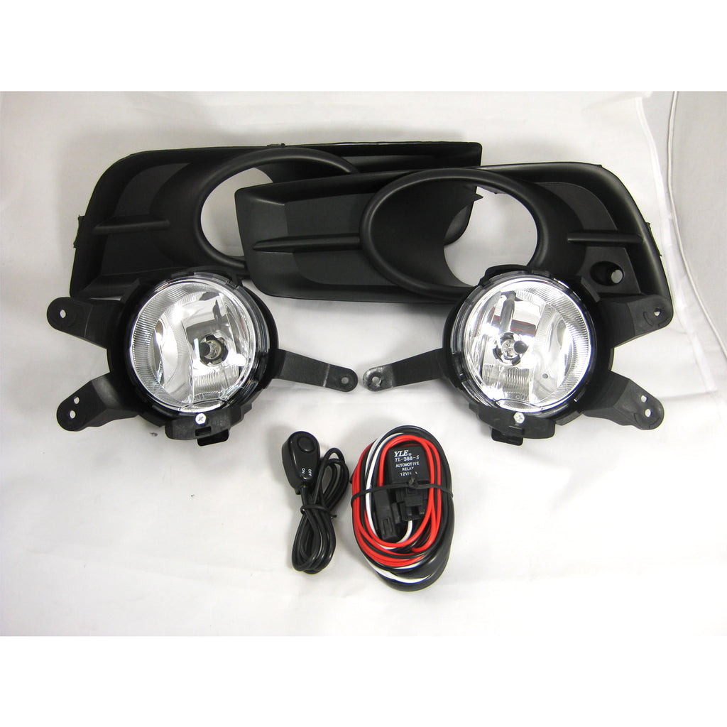 Oem-Replica-Fog-Light-2011-Chevrole