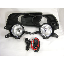 Load image into Gallery viewer, Oem-Replica-Fog-Light-2011-Chevrole