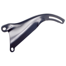 Load image into Gallery viewer, Oem-Style-Alternator-Bracket-(Top);-Chevy-Sb-(65-68);-Short-WP-Asphalt-Black
