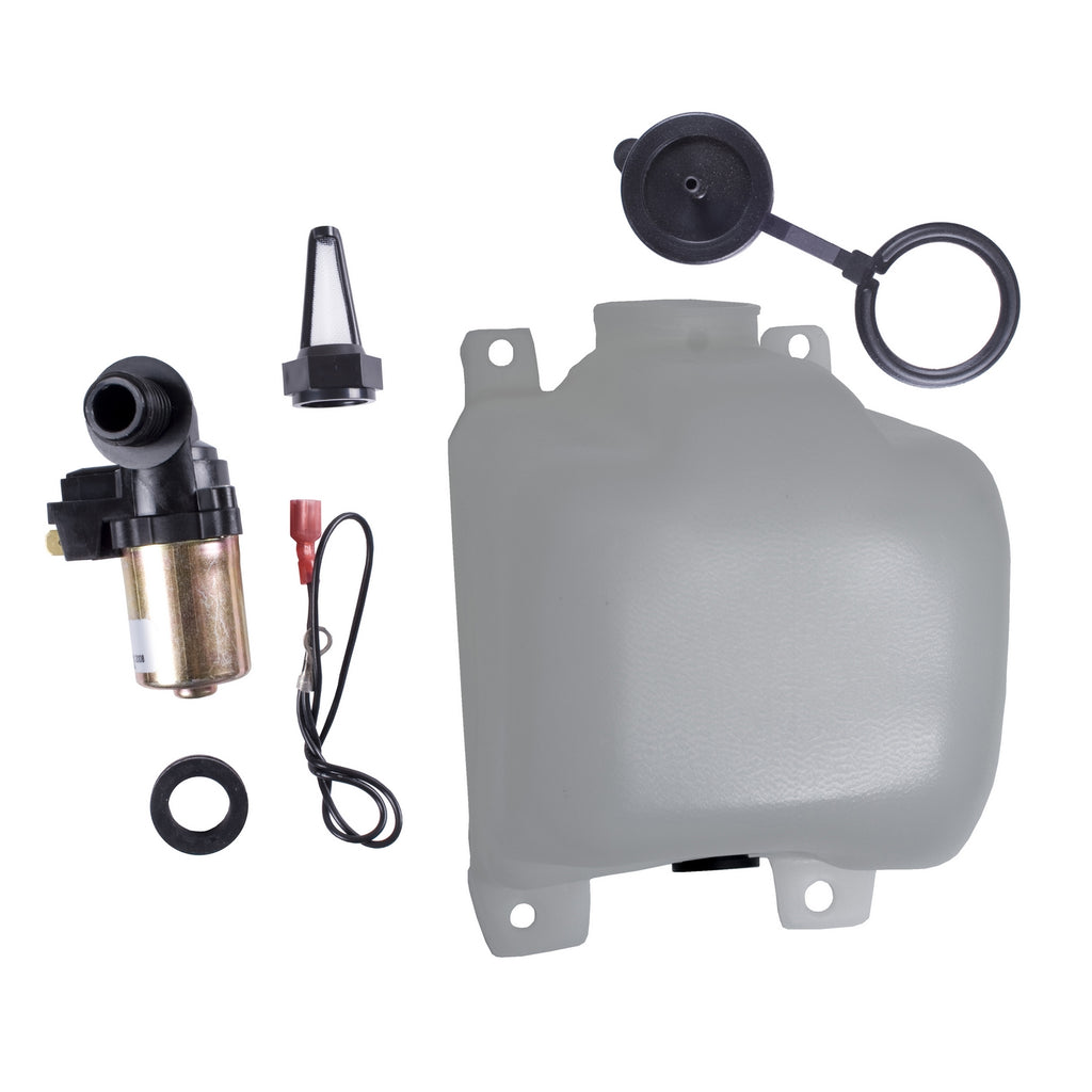 Oem-Washer-Bottle-Kit-With-Pump--Filter-7286-Jeep-Cj-Models
