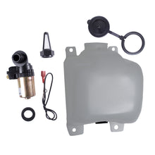 Load image into Gallery viewer, Oem-Washer-Bottle-Kit-With-Pump--Filter-7286-Jeep-Cj-Models