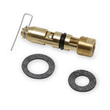 Holley 6-508 Off-road Inlet Needle - Viton