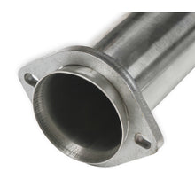 Load image into Gallery viewer, Off-Road-Mid-Pipes----Polished-Stainless-Steel