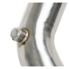 Load image into Gallery viewer, Off-Road-Mid-Pipes----Polished-Stainless-Steel