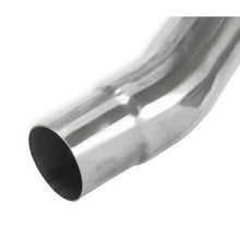 Load image into Gallery viewer, Off-Road-Mid-Pipes----Polished-Stainless-Steel