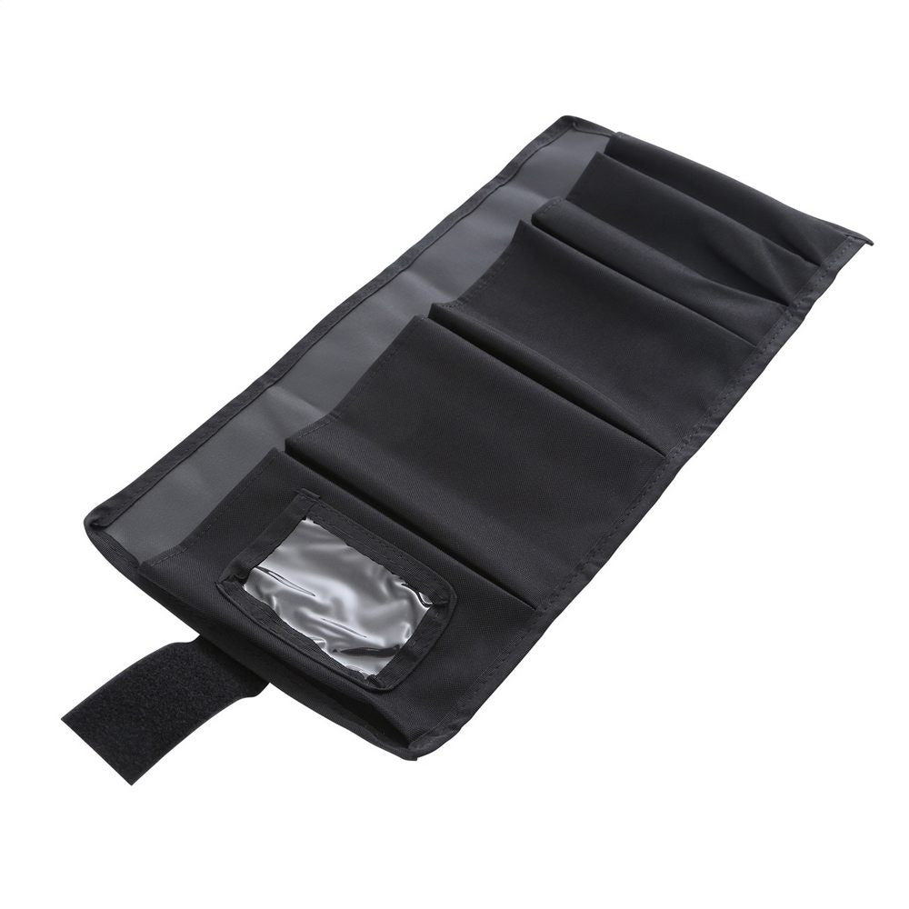 Off-Road-Organizer---Fits-Jeep-Glove-Box