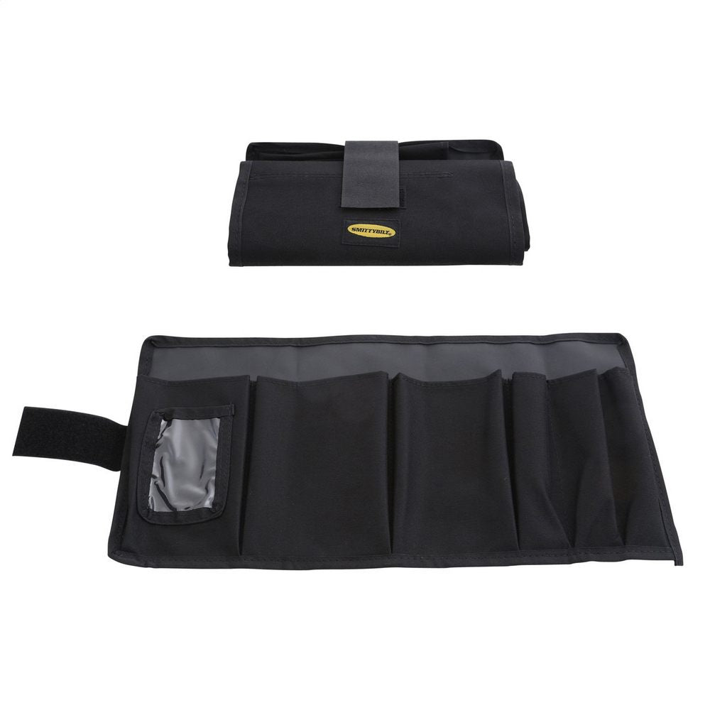 Off-Road-Organizer---Fits-Jeep-Glove-Box
