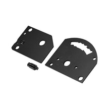 Load image into Gallery viewer, Off-Road-Pattern-Pro-Stick-Gate-Plate-Kit-3-Speed