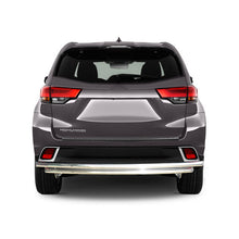 Load image into Gallery viewer, Off-Road-Rear-Bumper-Guard