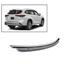 Load image into Gallery viewer, Off-Road-Rear-Bumper-Guard