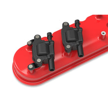Load image into Gallery viewer, Offset-Coil-Bracket----Valve-Covers---Gm-Ls---Black