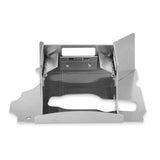 Holley 302-10  GM LS Swap Oil Pan Baffle Kit