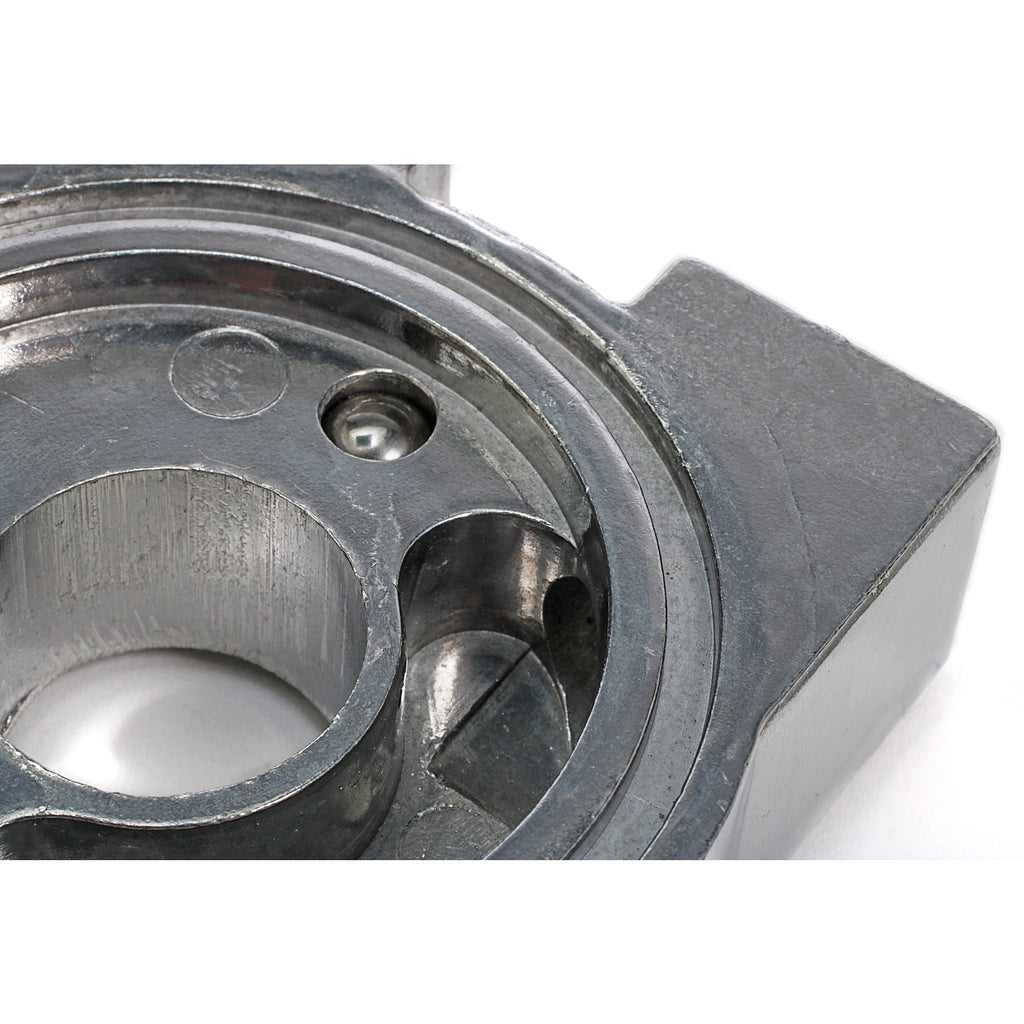 Oil-Cooler-Adapter;212-In.-Id;-2-34-In.-Od-Filter-Flange;1316-In.16195964-Pontiac-Engines