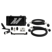 Load image into Gallery viewer, Oil-Cooler-Kit,-Fits-Toyota-Gr-Corolla-2023,-Non-Thermostatic-Black-Cooler