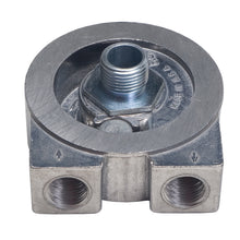 Load image into Gallery viewer, Oil-Cooler-Sandwich-Adapter;212-In.-Id;-2-34-In.-Od-Filter-Flange;34-In.16195964-Pontiac-Engin