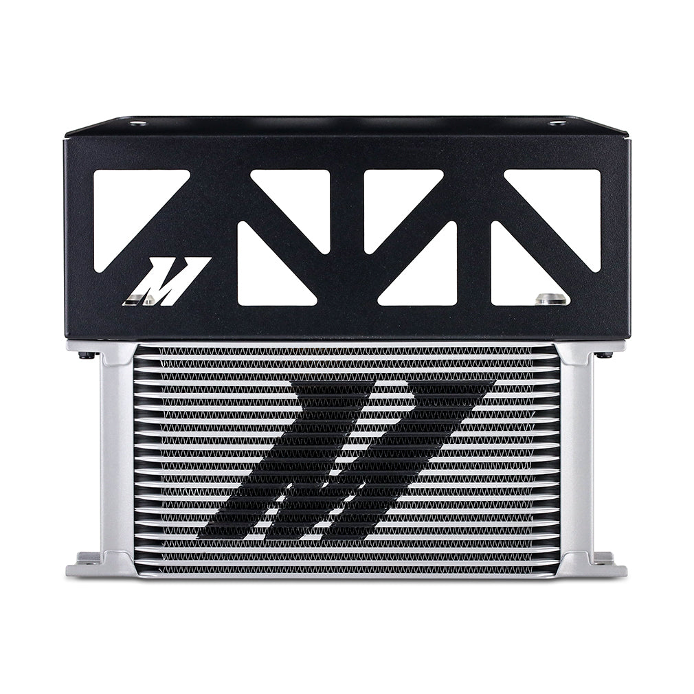 Oil-Cooler,-Fits-Subaru-BrzToyota-Gr86-2022,-Non-Thermostatic,-Silver-Cooler