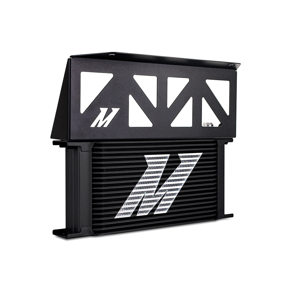 Oil-Cooler,-Fits-Subaru-BrzToyota-Gr86-2022,-Non-Thermostatic,-Silver-Cooler