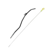 Holley 302-14  Oil Dipstick - Ford 7.3L Godzilla Engine