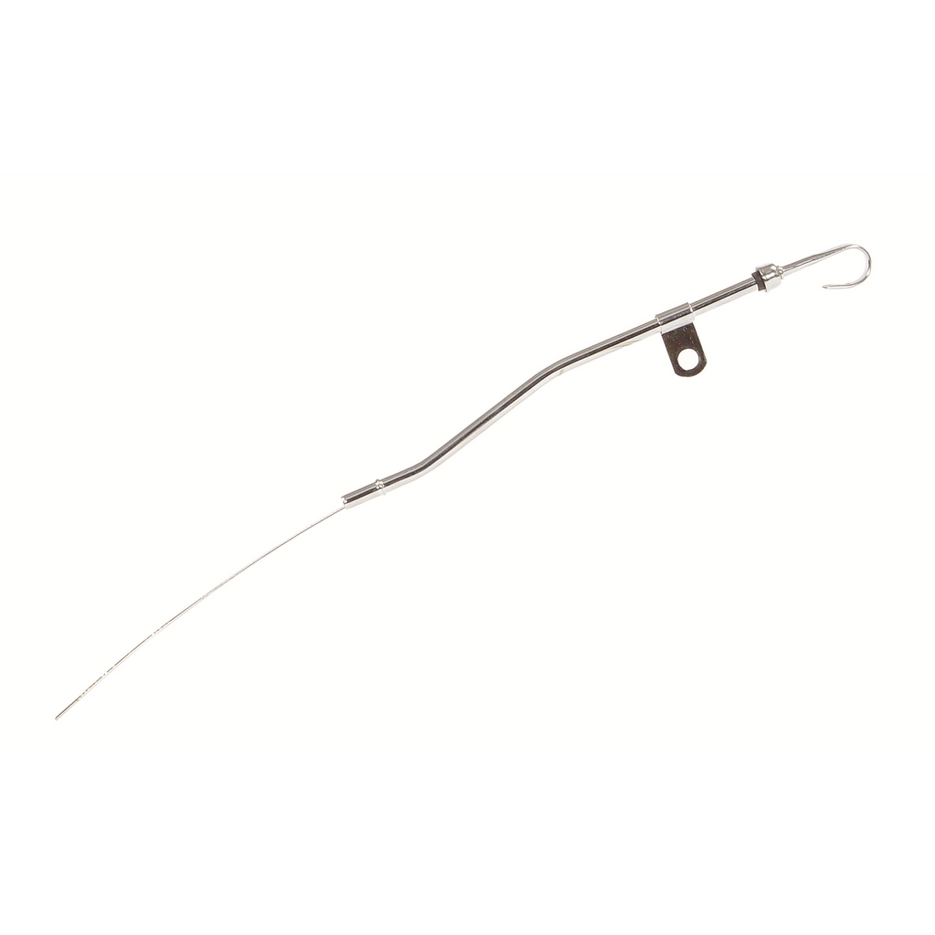 Oil-Dipstick-And-Tube
