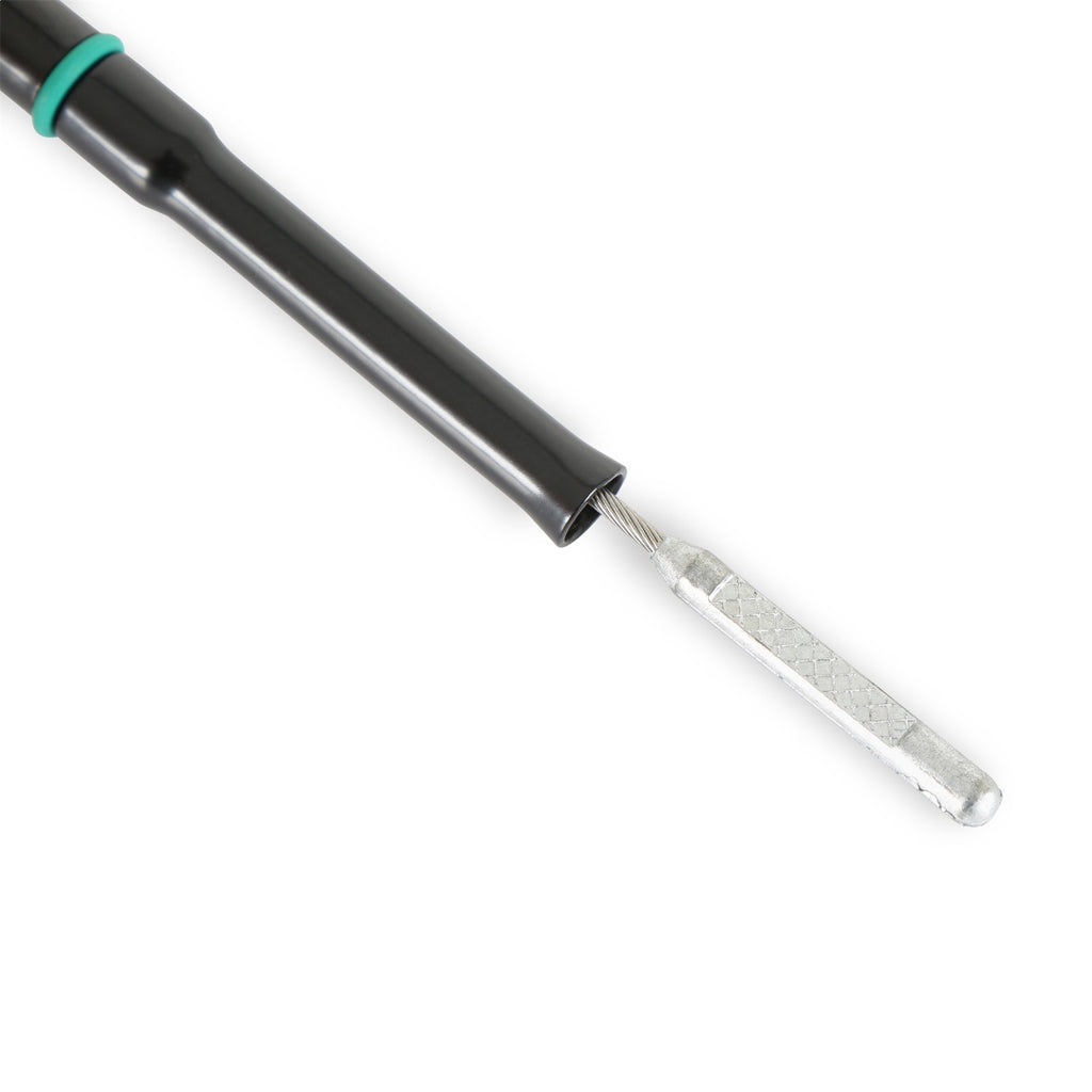Oil-Dipstick-For-Holley-Gen-Iii-Hemi-Oil-Pans