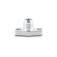 Load image into Gallery viewer, Oil-Drain-Flange-WIntegrated--10An-Fitting-(For-Gt15-Gt35-Turbos)