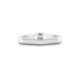 Vibrant 28999 Oil Feed Flange (for use with T3, T3/T4 and T04 Turbochargers)