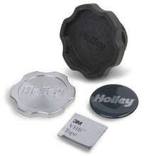 Load image into Gallery viewer, Oil-Fill-Cap-Gm-Ls-WBillet-Insert