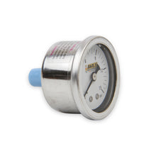 Load image into Gallery viewer, Oil-Filled-15-Psi-Fuel-Press.-Gauge