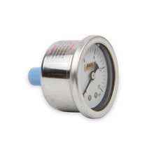 Load image into Gallery viewer, Oil-Filled-15-Psi-Fuel-Press.-Gauge