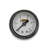 Earls 100189ERL Earl's Fuel Pressure Gauge