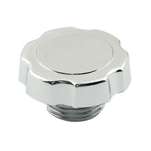 Load image into Gallery viewer, Oil-Filler-Cap,-Screw-In,-Chrome