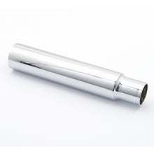 Load image into Gallery viewer, Oil-Filler-Tube---Chrome