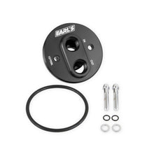 Load image into Gallery viewer, Oil-Filter-Adapter-Chevy-V8-68-00-Billet-Aluminum