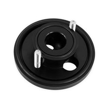 Load image into Gallery viewer, Oil-Filter-Adapter-Chevy-V8-68-00-Billet-Aluminum