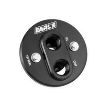 Load image into Gallery viewer, Oil-Filter-Adapter-Chevy-V8-68-00-Billet-Aluminum