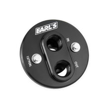Load image into Gallery viewer, Oil-Filter-Adapter-Chevy-V8-68-00-Billet-Aluminum